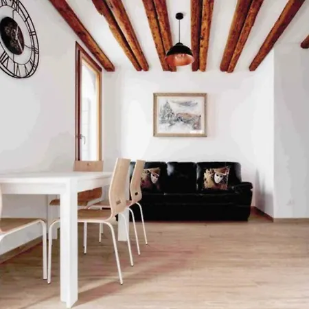 Giglio Apartment Venedig