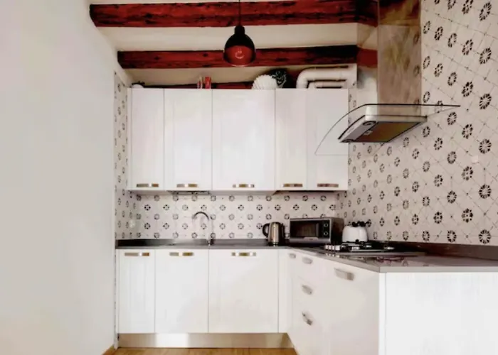 Apartamento Giglio *