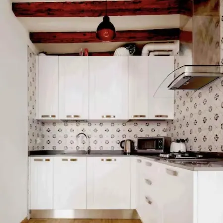 Appartamento Giglio *